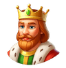 King Logo